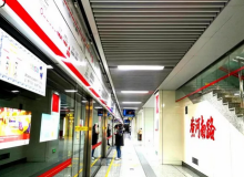 河南省攻克3.5GHz频段地铁隧道5G覆盖难题