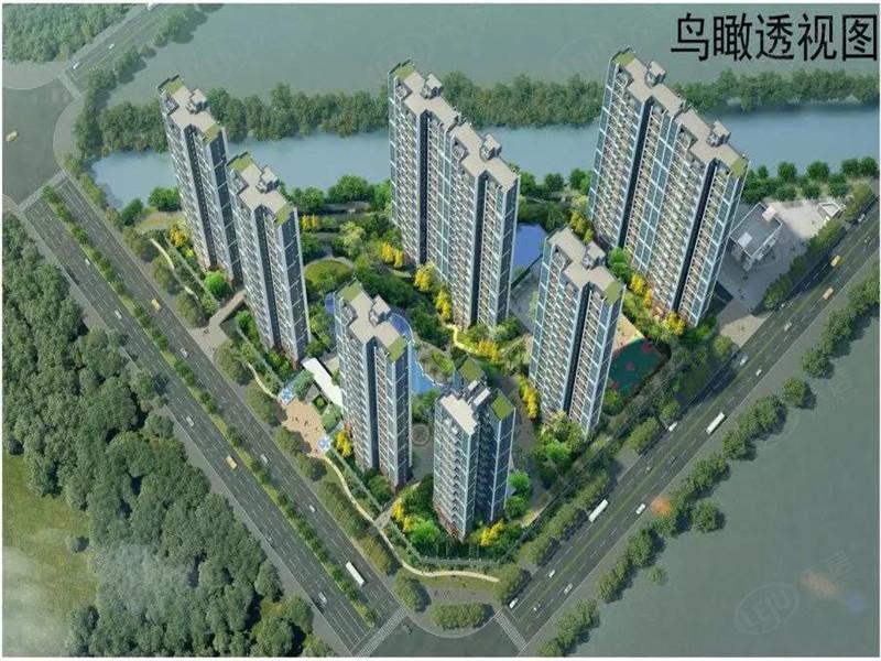 骏景湾领誉图片 - 江门乐居