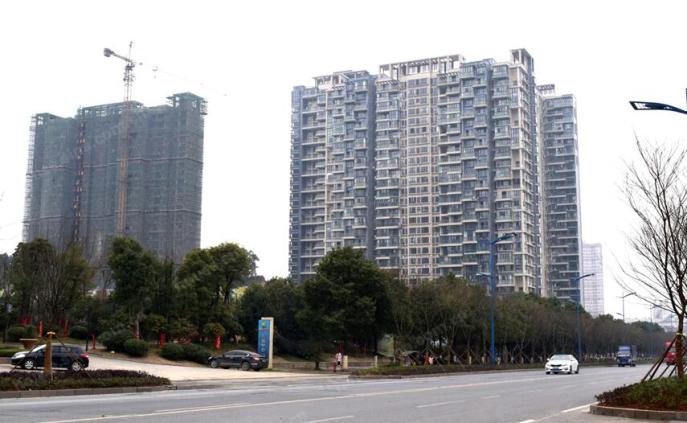 益阳御景东方