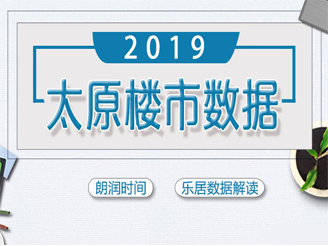 【专题】2019年太原楼市数据报