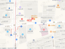 新长海尚都国际位置交通图