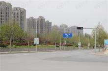 郑州华南城位置交通图