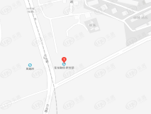 宝龙融信·新荣世邸位置交通图