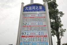 青枫国际位置交通图