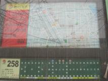 天伦锦城位置交通图