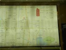 秀山信达城位置交通图