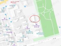 青岛恒大水晶广场位置交通图