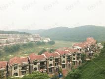 御湖名邸社区实景