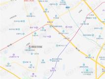 中国铁建·西派宸樾位置交通图