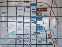 安阳·广州国际童装城位置交通图