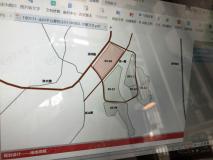 北京岭秀位置交通图