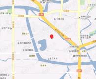 春江名城位置交通图