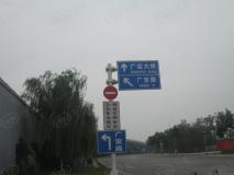 香江湾位置交通图