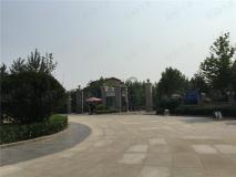 首创新北京半岛社区实景