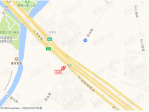潮悦南塘位置交通图