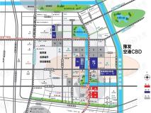 锦荣广场位置交通图