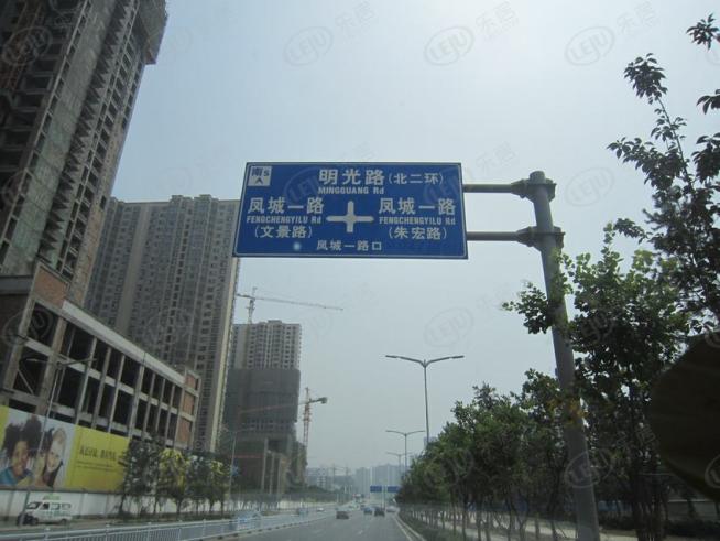 海璟台北湾位置交通图