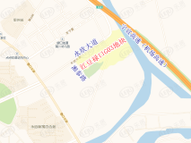 红豆香江华府位置交通图