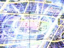 阳光城·未来悦位置交通图