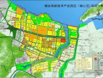 博源·滨江ONE位置交通图