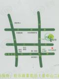 月夏香樟林位置交通图
