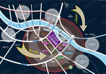 闽江世纪城位置交通图