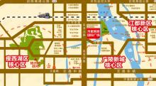 扬州月星家居国际广场位置交通图
