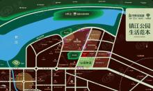 中南公园物语位置交通图