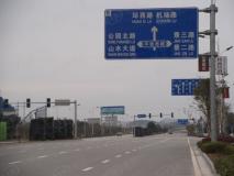 汇荣桂林桂林位置交通图