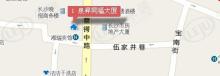 泉昇同福大厦位置交通图