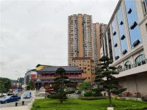 大上海商贸城社区实景