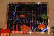 洛阳五洲国际工业博览城位置交通图