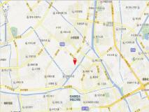 杭州中粮大悦城位置交通图