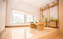 北京城建·北京密码样板间